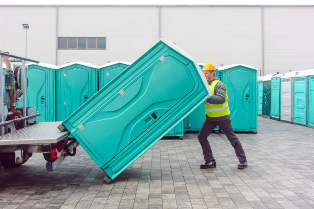 Best Long-term porta potty rental  in Mmerce City, CO
