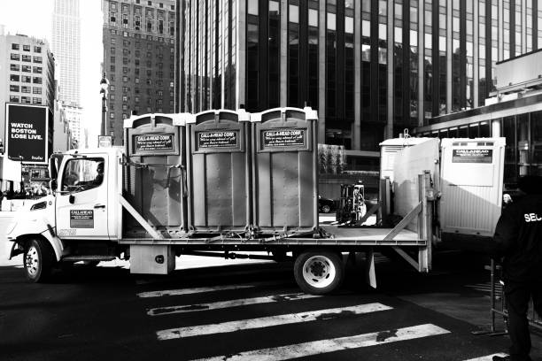 Best Emergency porta potty rental  in Mmerce City, CO