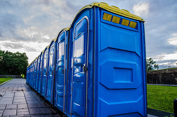 Best High-end porta potty rental  in Mmerce City, CO