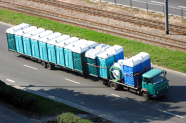 Best Affordable porta potty rental  in Mmerce City, CO