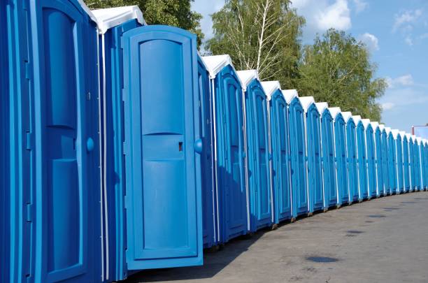 Portable Toilet Options We Offer in Commerce City, CO